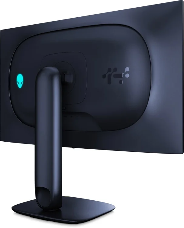 MONITOR DELL ALIENWARE QD-OLED 27" AW2725Q 240Hz