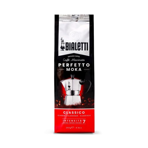 Kawa mielona Bialetti Perfetto Moka Classico 250g