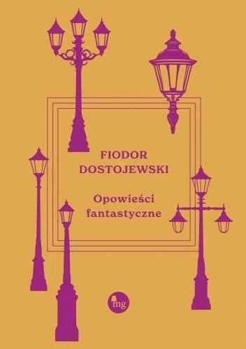 Opowieści fantastyczne