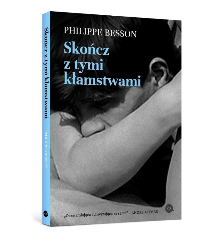 Skończ z tymi kłamstwami