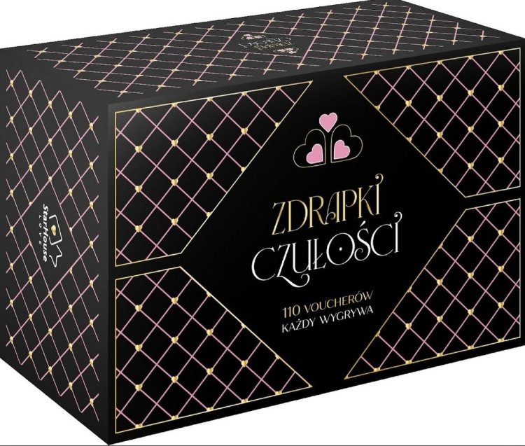 ZDRAPKI Czułości