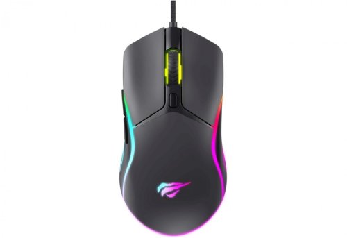 Mysz gamingowa Havit MS1038 (czarny)