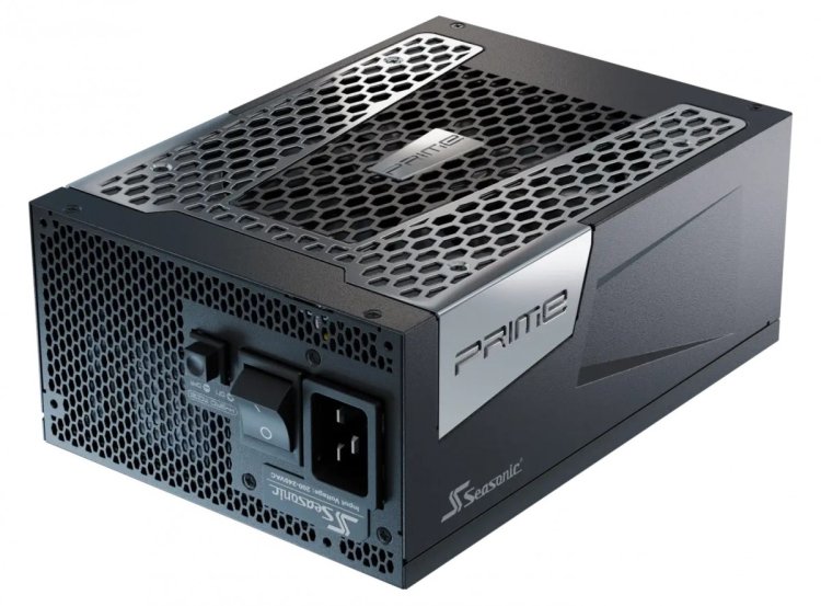 Seasonic PRIME PX-2200W