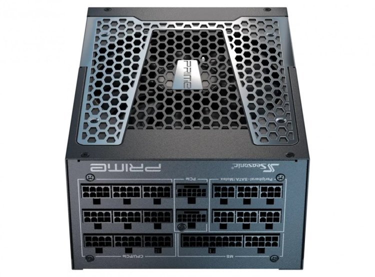 Seasonic PRIME PX-2200W