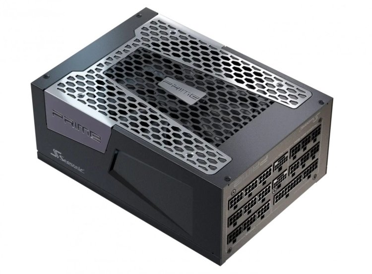 Seasonic PRIME PX-2200W