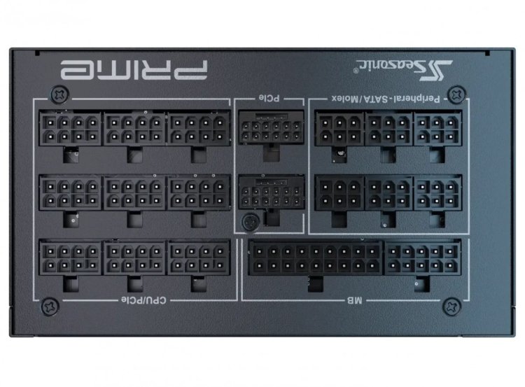 Seasonic PRIME PX-2200W