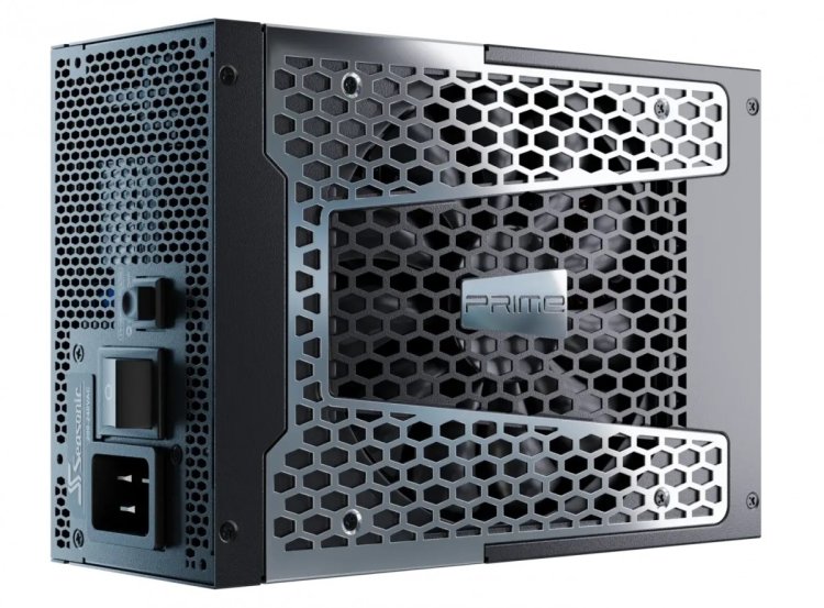 Seasonic PRIME PX-2200W