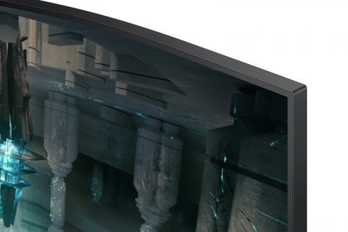 MONITOR SAMSUNG ODYSSEY G6 LED 32" LS32BG650EUXEN 240Hz