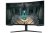 MONITOR SAMSUNG ODYSSEY G6 LED 32" LS32BG650EUXEN 240Hz