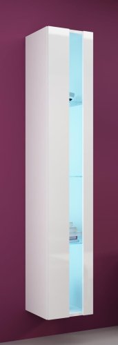 Zestaw VIGO NEW 12 biały/biały połysk