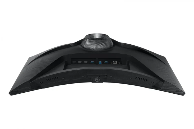 MONITOR SAMSUNG ODYSSEY G6 LED 32" LS32BG650EUXEN 240Hz