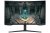 MONITOR SAMSUNG ODYSSEY G6 LED 32" LS32BG650EUXEN 240Hz
