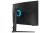 MONITOR SAMSUNG ODYSSEY G6 LED 32" LS32BG650EUXEN 240Hz