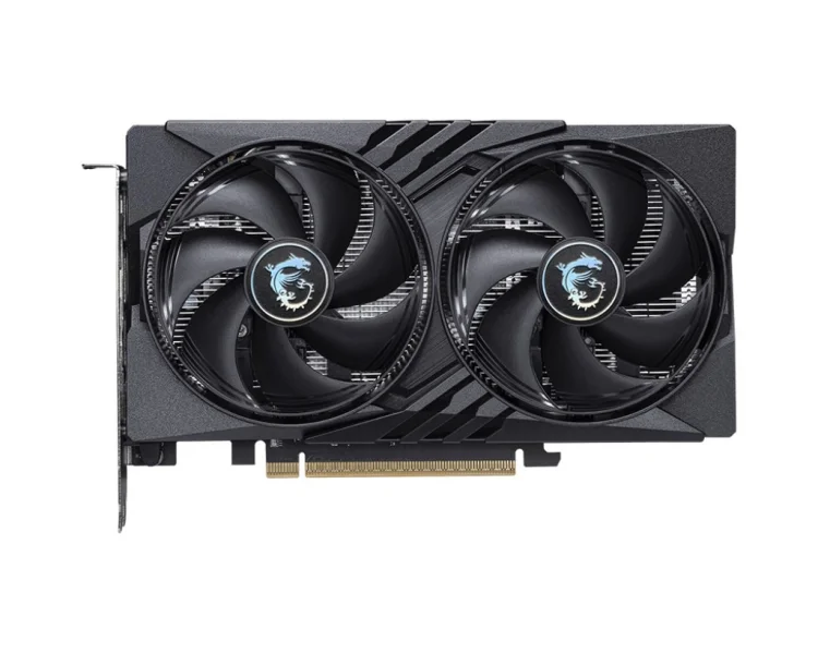 Karta graf MSI RTX 5050 8G GAMING OC