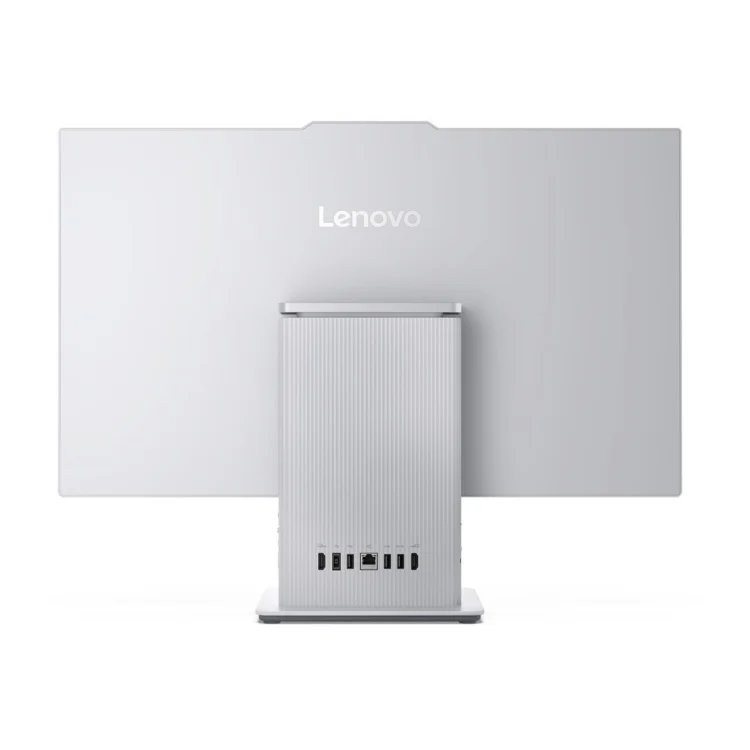 Lenovo IdeaCentre AIO 27ARR9 Ryzen 7 7735HS 27" FHD IPS 300nits AG 16GB DDR5 4800 SSD512 Radeon 680M Graphics Win11 Cloud Grey