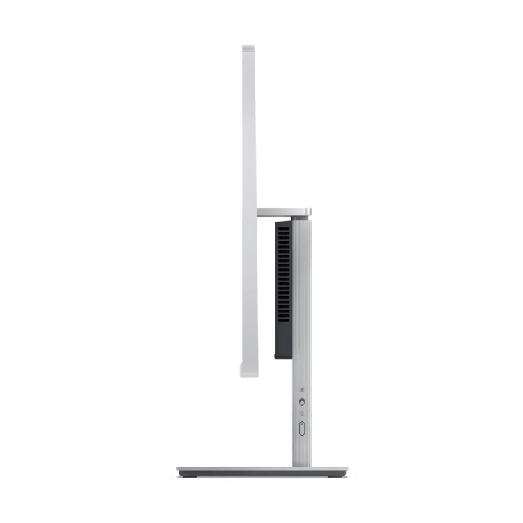 Lenovo IdeaCentre AIO 27ARR9 Ryzen 7 7735HS 27" FHD IPS 300nits AG 16GB DDR5 4800 SSD512 Radeon 680M Graphics Win11 Cloud Grey