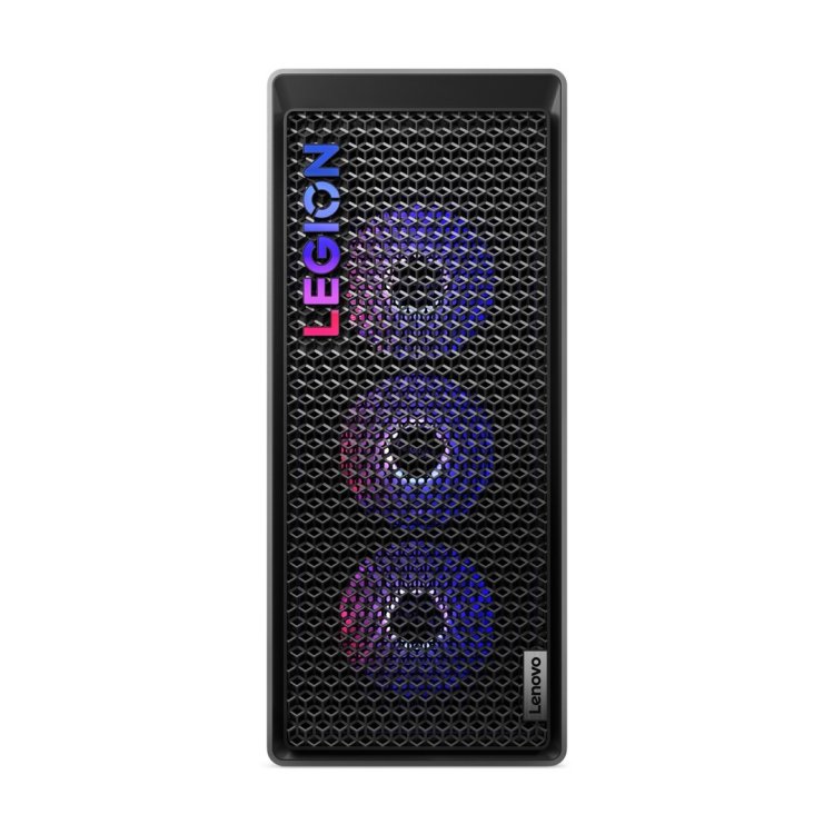 Lenovo Legion T7 34IAS10 Ultra 7 265KF 64GB DDR5 5600 SSD2TB GeForce RTX 5070 Ti 16GB NoOS Storm Grey