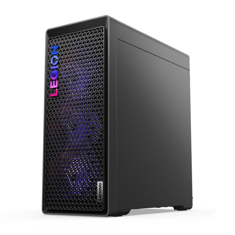 Lenovo Legion T7 34IAS10 Ultra 7 265KF 64GB DDR5 5600 SSD2TB GeForce RTX 5070 Ti 16GB NoOS Storm Grey