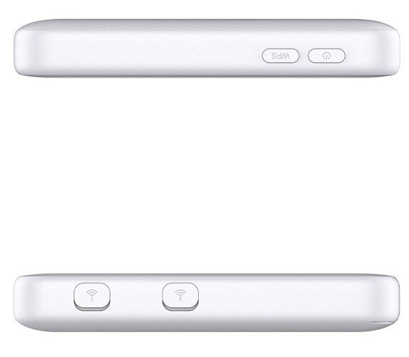 Router ZTE U50