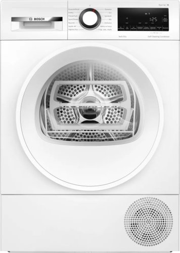 Suszarka do bielizny BOSCH WQG145APPL