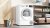 Suszarka do bielizny BOSCH WQG145APPL