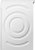 Suszarka do bielizny BOSCH WQG145APPL