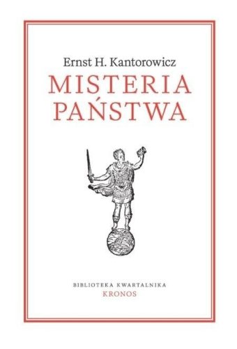 Misteria państwa