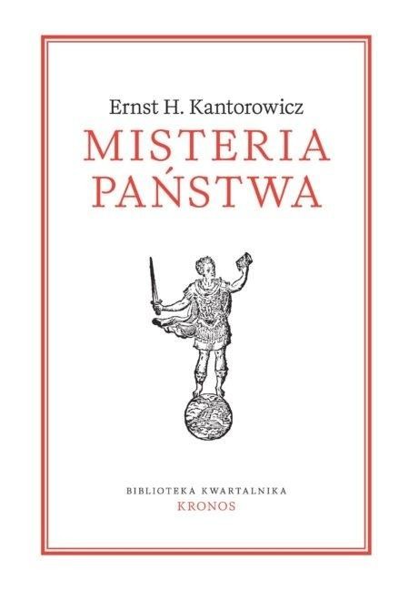 Misteria państwa