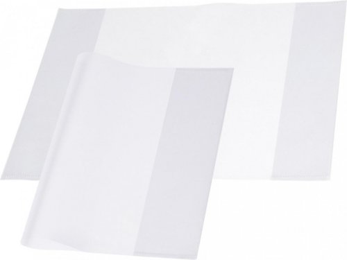 Okładka na zeszyt A5 PP (5szt)