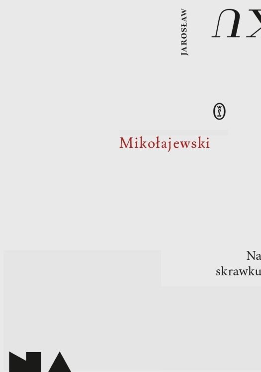 Na skrawku