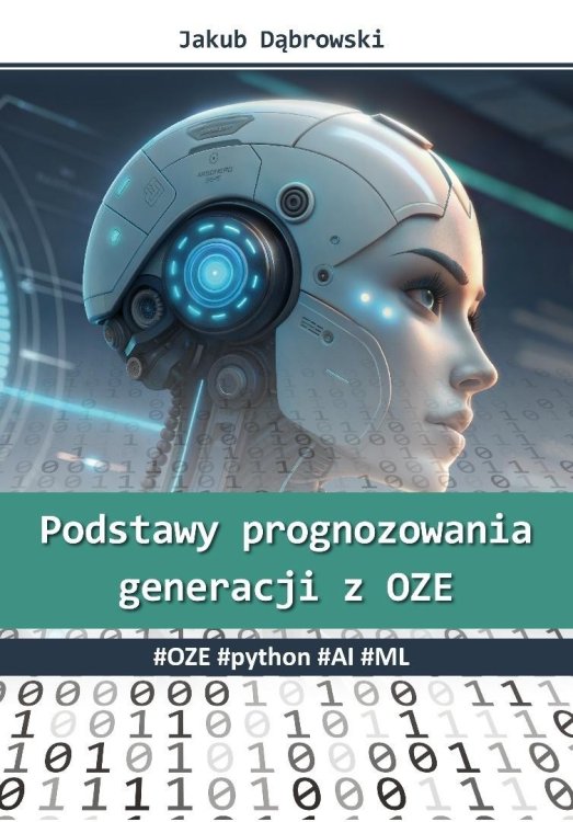 Podstawy prognozowania generacji z OZE. #OZE