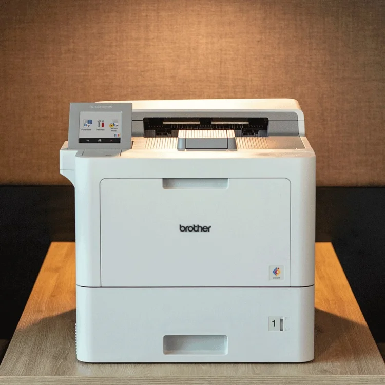 Brother HL-L9430CDN drukarka laserowa Kolor 2400 x 600 DPI A4
