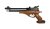 Pistolet wiatrówka BEEMAN 2027 Marshal PCP kal. 4,5 mm 12-strzałowy