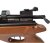 Pistolet wiatrówka BEEMAN 2027 Marshal PCP kal. 4,5 mm 12-strzałowy