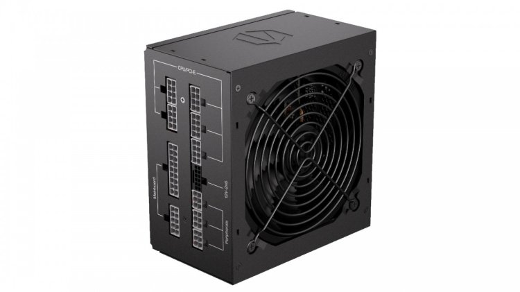 Zasilacz ENDORFY Supremo FM6 750W