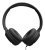 Słuchawki nauszne JBL Tune520C USB-C Black