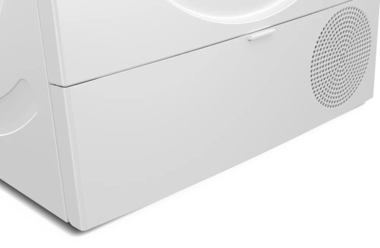 Suszarka do bielizny BOSCH WQG233DNPL