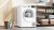 Suszarka do bielizny BOSCH WQG233DNPL
