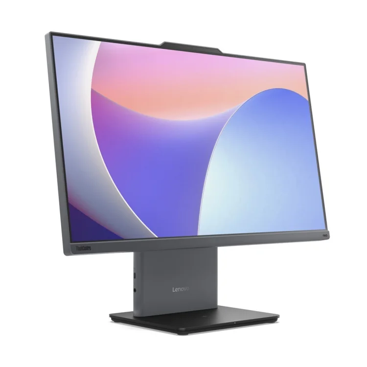 Lenovo ThinkCentre neo 50a 24 Gen 5 i5-13420H 23.8" FHD IPS AG 250nits 16GB DDR5-5200 SSD512 Intel UHD Graphics W11Pro Luna Grey 3Y OnSite