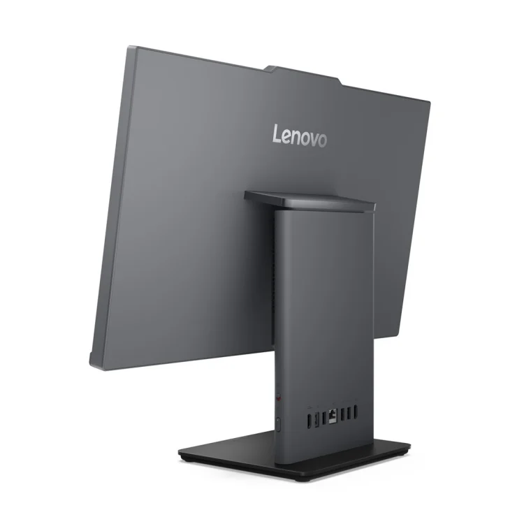 Lenovo ThinkCentre neo 50a 24 Gen 5 i5-13420H 23.8" FHD IPS AG 250nits 16GB DDR5-5200 SSD512 Intel UHD Graphics W11Pro Luna Grey 3Y OnSite