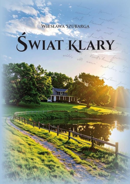 Świat Klary