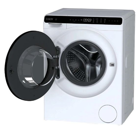 Pralka CANDY CW50-BP12307U1-S