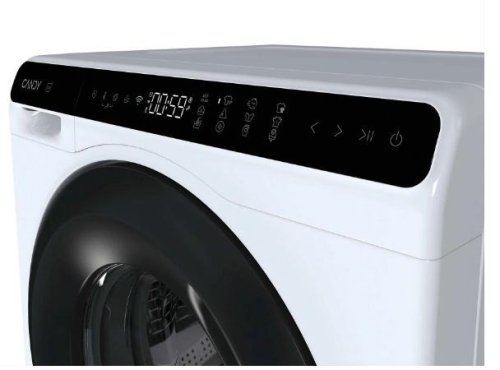 Pralka CANDY CW50-BP12307U1-S