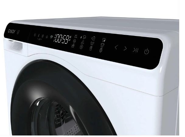 Pralka CANDY CW50-BP12307U1-S