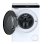 Pralka CANDY CW50-BP12307U1-S