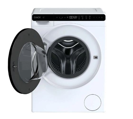 Pralka CANDY CW50-BP12307U1-S
