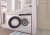 Pralka CANDY CW50-BP12307U1-S