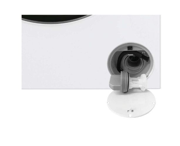 Pralka CANDY CW50-BP12307U1-S