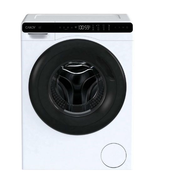 Pralka CANDY CW50-BP12307U1-S