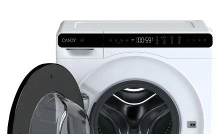 Pralka CANDY CW50-BP12307U1-S